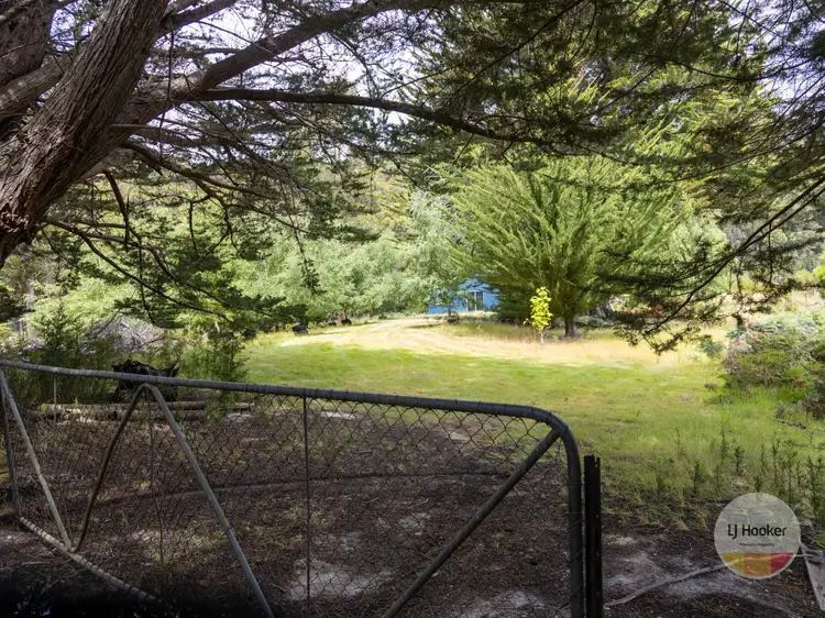 Second view of Homely land listing, 39 Tyenna Road, Lots 1, 2, 3 & 4, Tyenna TAS 7140