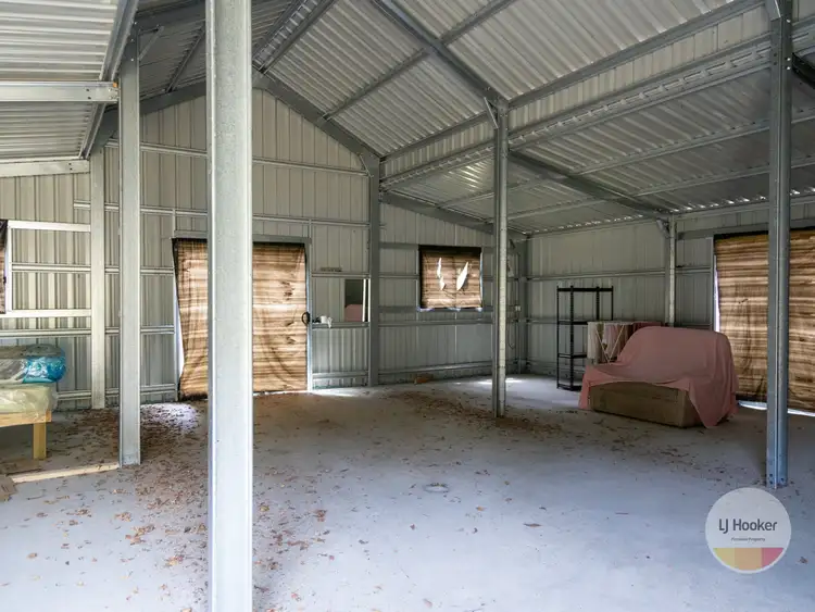 Fifth view of Homely land listing, 39 Tyenna Road, Lots 1, 2, 3 & 4, Tyenna TAS 7140