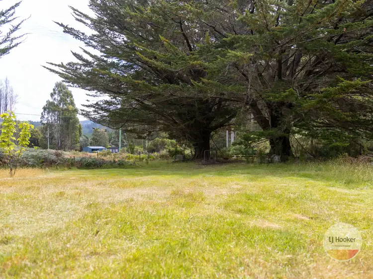 Seventh view of Homely land listing, 39 Tyenna Road, Lots 1, 2, 3 & 4, Tyenna TAS 7140