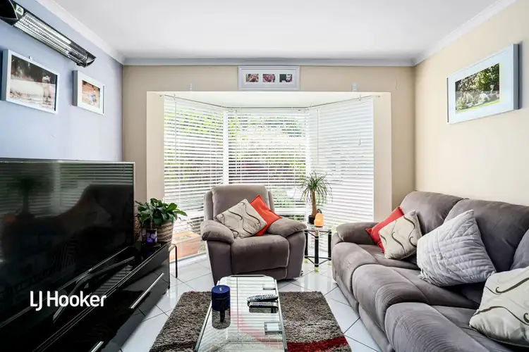 Third view of Homely house listing, 6/1 Wentworth Court, Golden Grove SA 5125