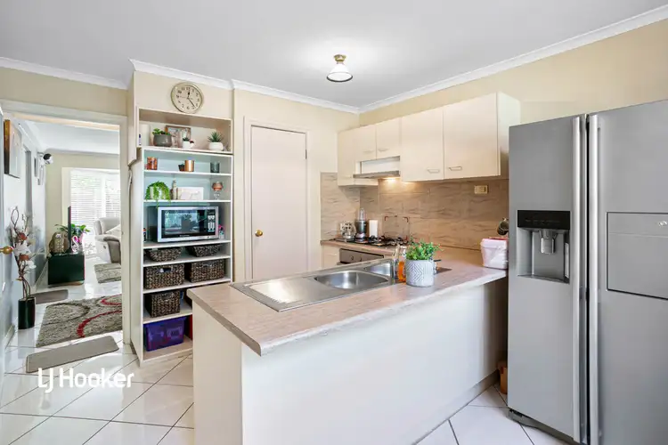 Fifth view of Homely house listing, 6/1 Wentworth Court, Golden Grove SA 5125