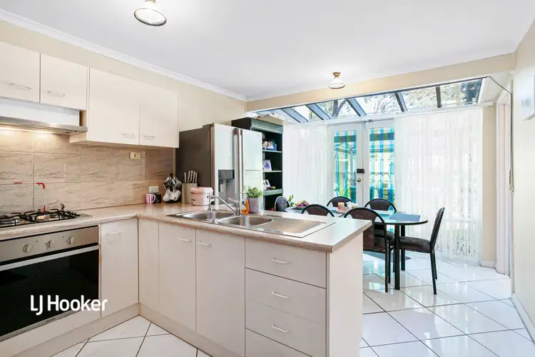 Sixth view of Homely house listing, 6/1 Wentworth Court, Golden Grove SA 5125