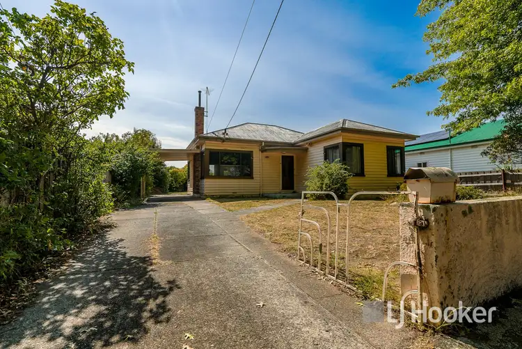 14 Birdwood street, Mowbray TAS 7248