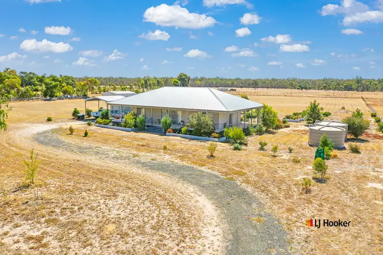 Third view of Homely house listing, 1316 Picola-Barmah Road, Barmah VIC 3639