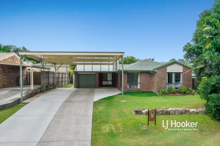 9 Myles Court, Boronia Heights QLD 4124