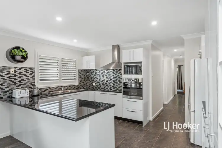 Third view of Homely house listing, 9 Myles Court, Boronia Heights QLD 4124