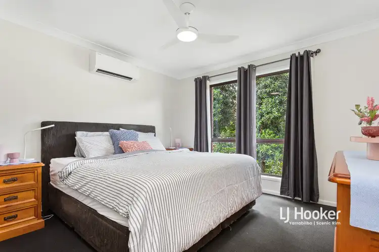 Fourth view of Homely house listing, 9 Myles Court, Boronia Heights QLD 4124