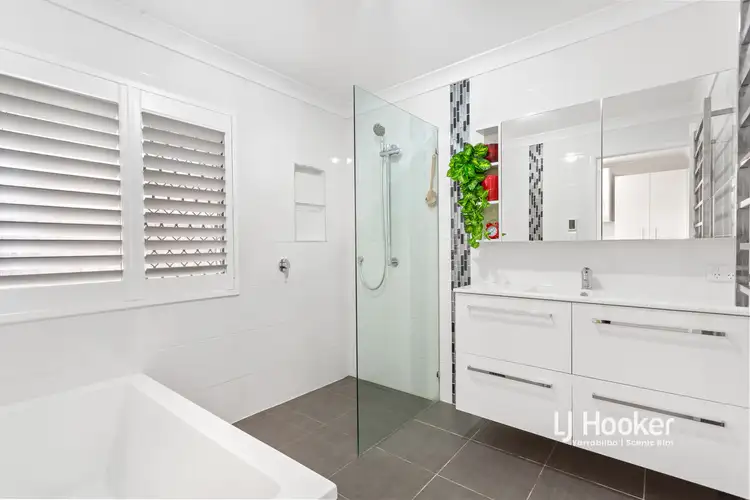 Sixth view of Homely house listing, 9 Myles Court, Boronia Heights QLD 4124