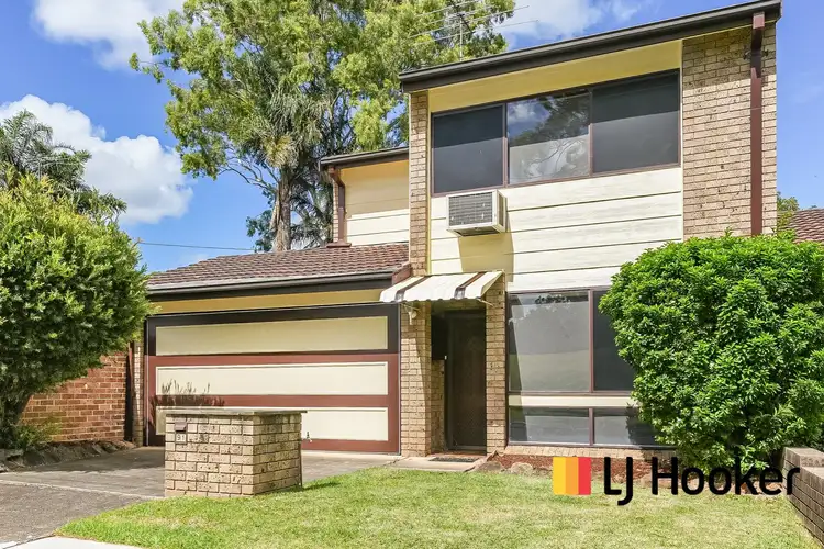 91 Allman Street, Campbelltown NSW 2560