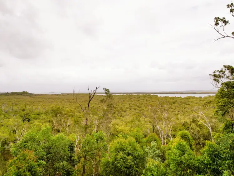 Second view of Homely land listing, 32 Deenya Pde, Russell Island QLD 4184
