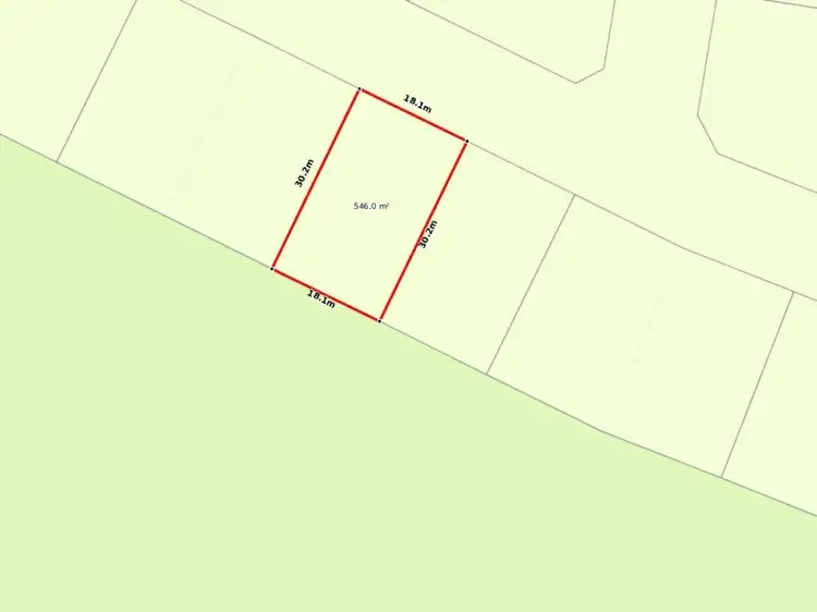 Fourth view of Homely land listing, 32 Deenya Pde, Russell Island QLD 4184