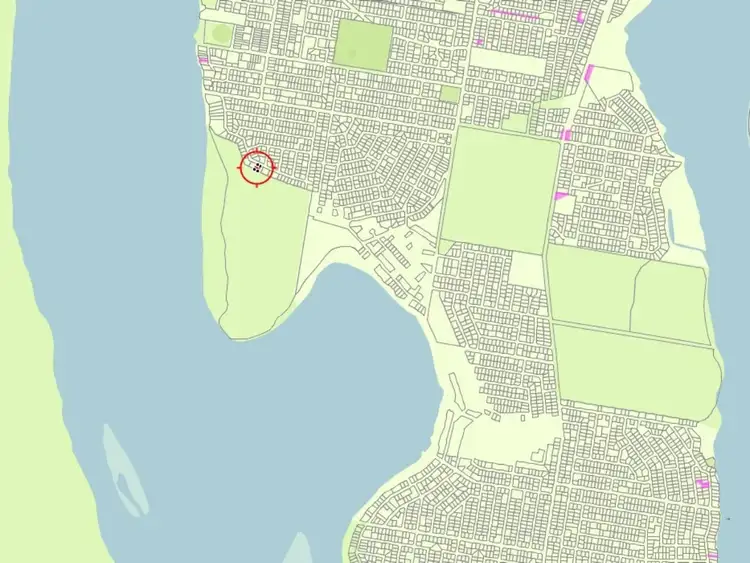 Fifth view of Homely land listing, 32 Deenya Pde, Russell Island QLD 4184