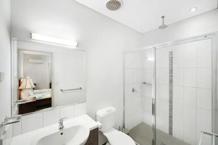 Sixth view of Homely apartment listing, 26/7 Gsell Street, Casuarina NT 810