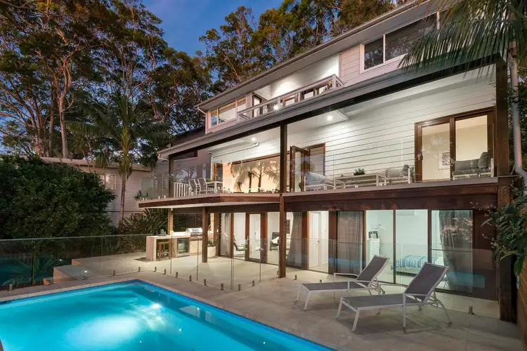 Second view of Homely house listing, 173 Wallumatta Road, Newport NSW 2106