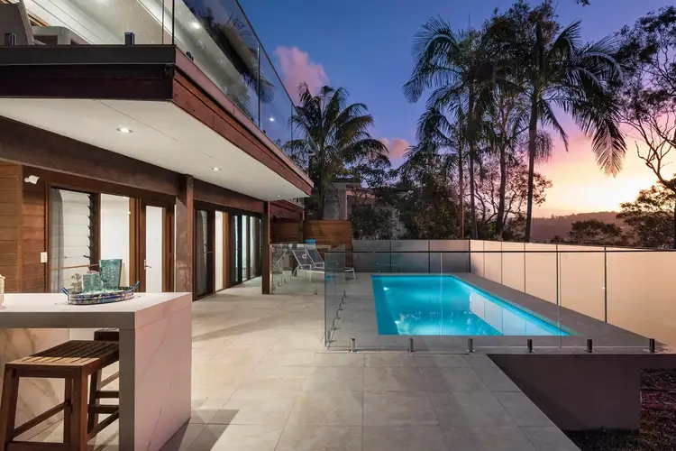 Fourth view of Homely house listing, 173 Wallumatta Road, Newport NSW 2106