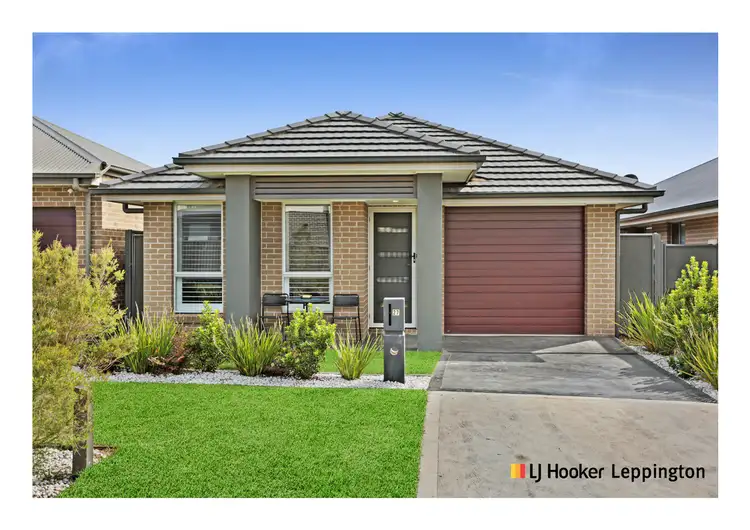 27 Arcadian Hills Crescent, Cobbitty NSW 2570