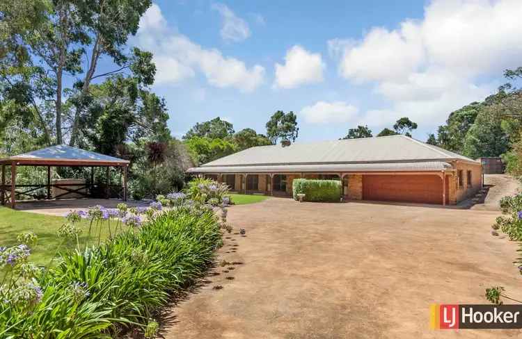 6 Budd Avenue, Wallan VIC 3756