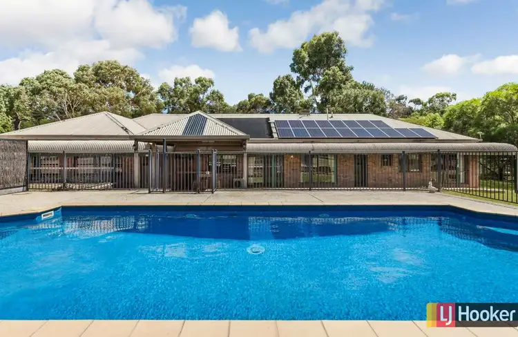 Second view of Homely house listing, 6 Budd Avenue, Wallan VIC 3756