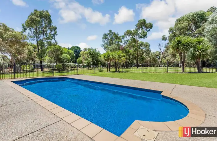 Third view of Homely house listing, 6 Budd Avenue, Wallan VIC 3756