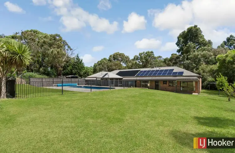 Fifth view of Homely house listing, 6 Budd Avenue, Wallan VIC 3756