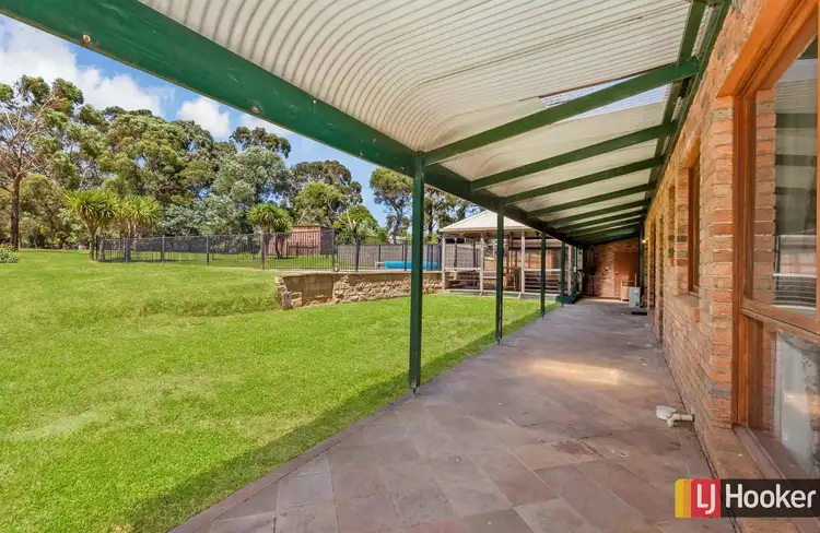 Sixth view of Homely house listing, 6 Budd Avenue, Wallan VIC 3756