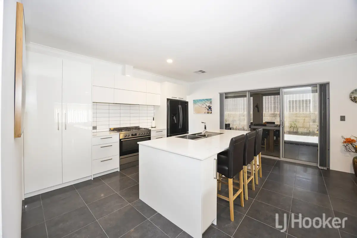 Main view of Homely house listing, 44 Fortescue Boulevard, Two Rocks WA 6037