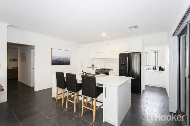 Third view of Homely house listing, 44 Fortescue Boulevard, Two Rocks WA 6037