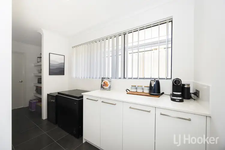 Fourth view of Homely house listing, 44 Fortescue Boulevard, Two Rocks WA 6037