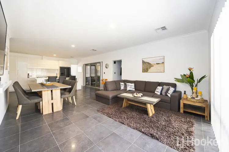 Fifth view of Homely house listing, 44 Fortescue Boulevard, Two Rocks WA 6037