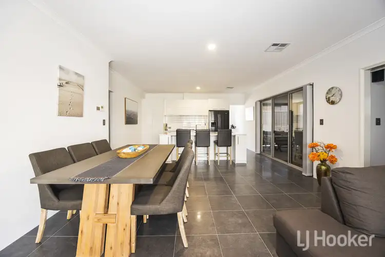 Sixth view of Homely house listing, 44 Fortescue Boulevard, Two Rocks WA 6037