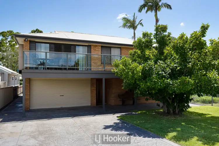 Second view of Homely house listing, 17 Awaba Street, Fassifern NSW 2283