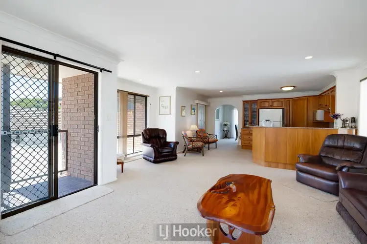 Third view of Homely house listing, 17 Awaba Street, Fassifern NSW 2283