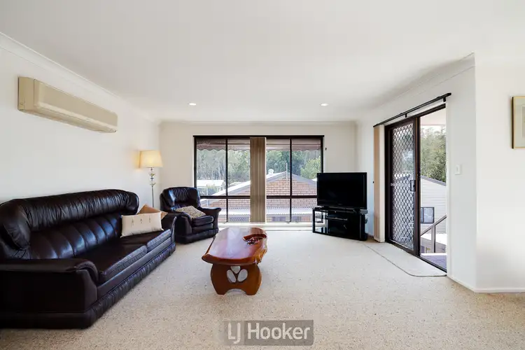 Fifth view of Homely house listing, 17 Awaba Street, Fassifern NSW 2283