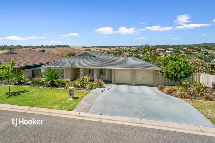 17 Holbrook Crescent, Greenwith SA 5125
