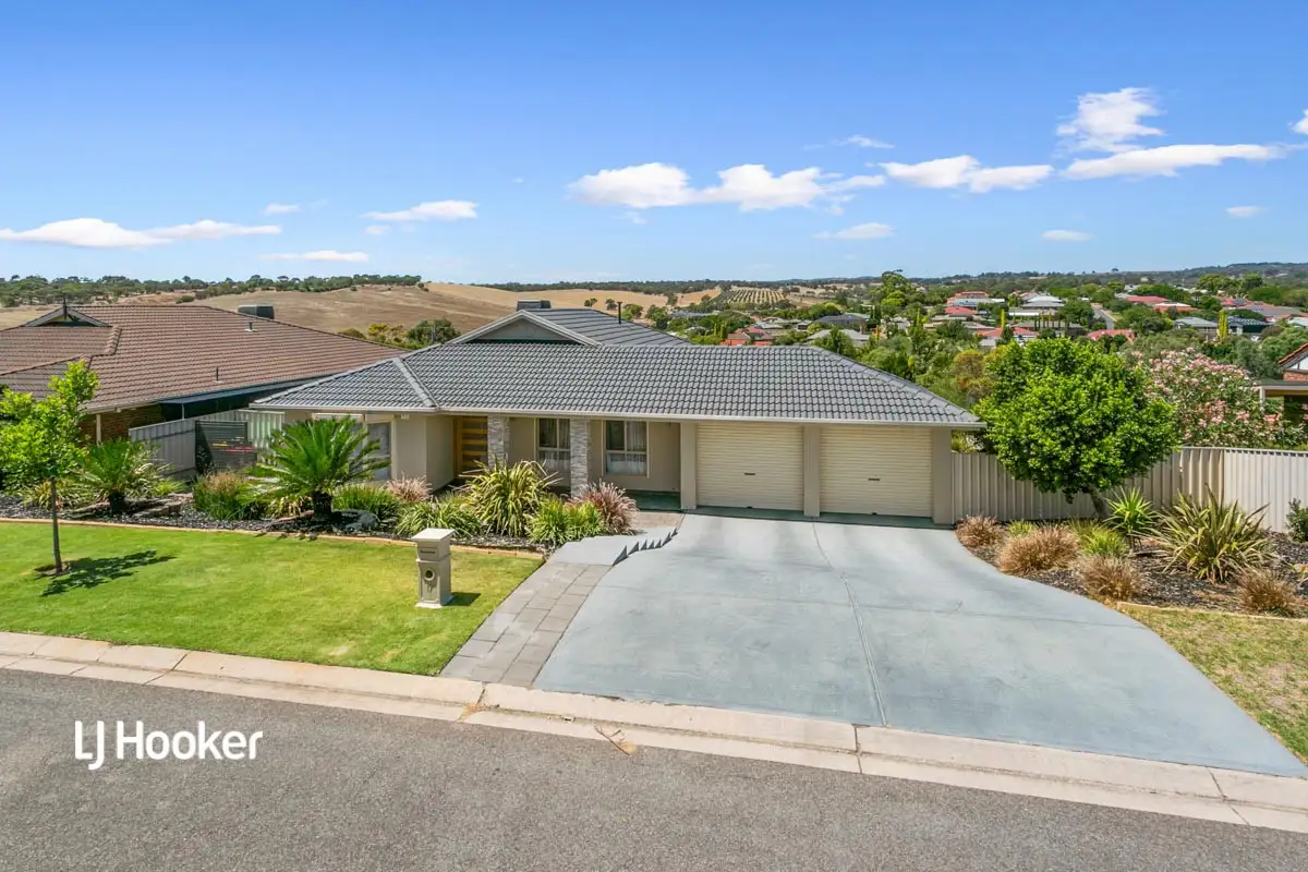 Main view of Homely house listing, 17 Holbrook Crescent, Greenwith SA 5125