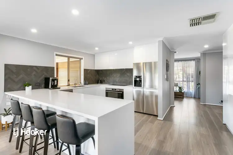 Fifth view of Homely house listing, 17 Holbrook Crescent, Greenwith SA 5125