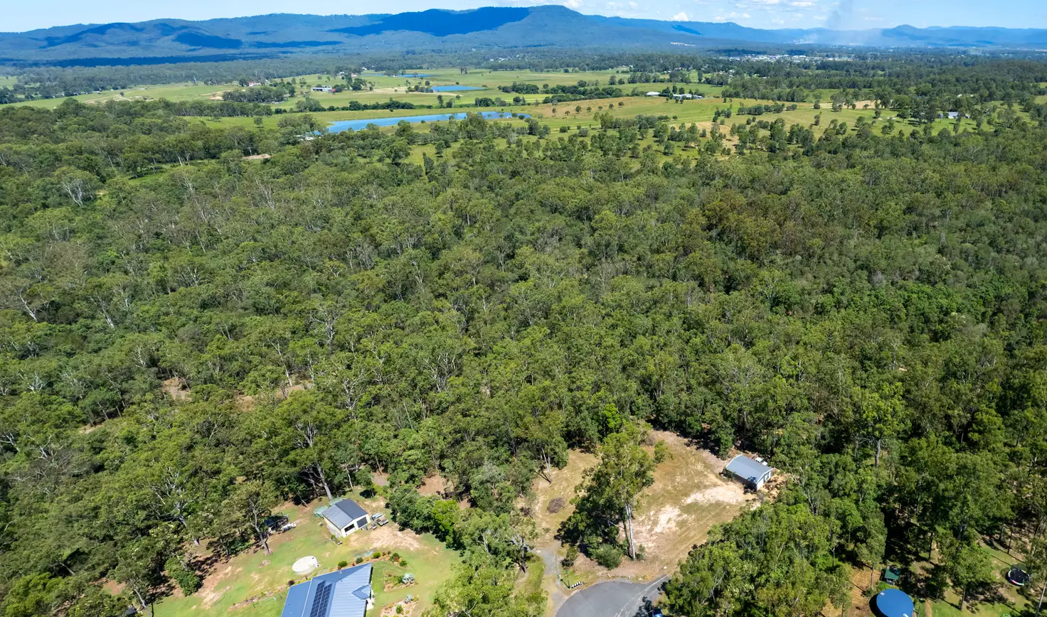 Main view of Homely land listing, 73-75 Halo Place, Tamborine QLD 4270