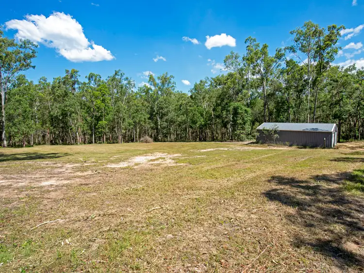Second view of Homely land listing, 73-75 Halo Place, Tamborine QLD 4270