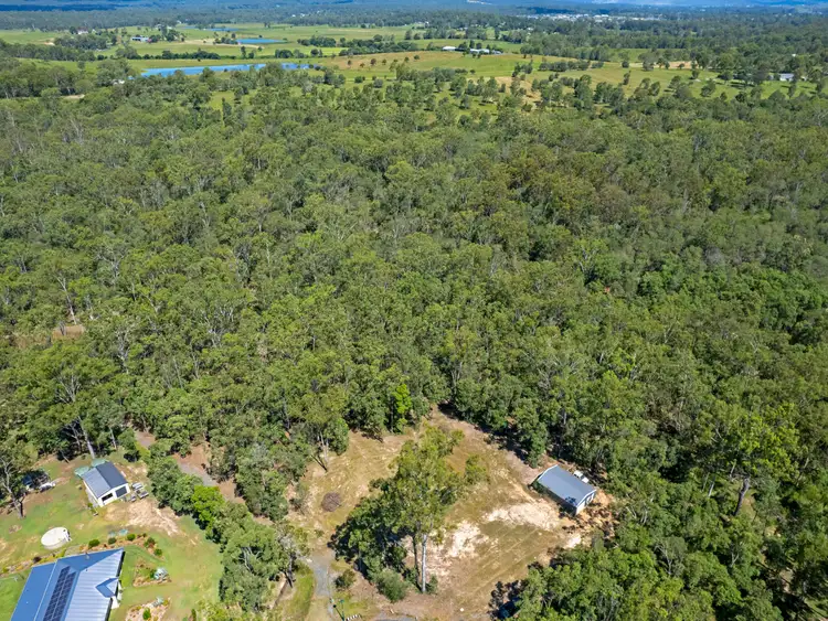 Fourth view of Homely land listing, 73-75 Halo Place, Tamborine QLD 4270