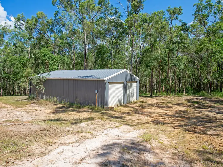 Fifth view of Homely land listing, 73-75 Halo Place, Tamborine QLD 4270