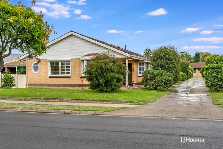 1/27 Austral Terrace, Morphettville SA 5043