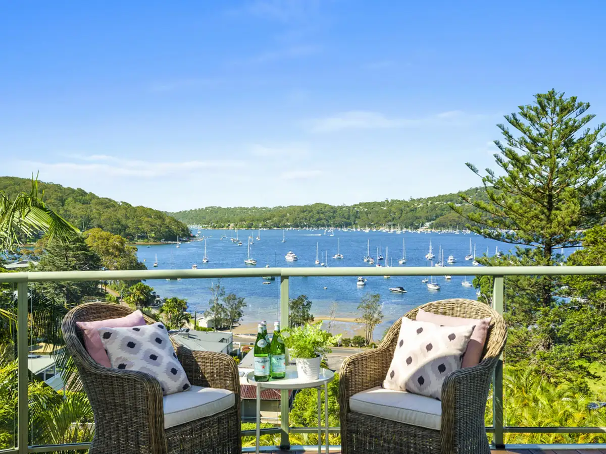 Main view of Homely house listing, 36 Bakers Road, Church Point NSW 2105