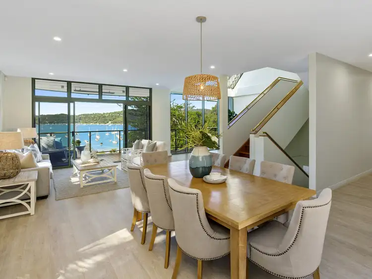 Fourth view of Homely house listing, 36 Bakers Road, Church Point NSW 2105
