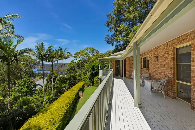 Second view of Homely house listing, 13 Kenneth Avenue, Saratoga NSW 2251