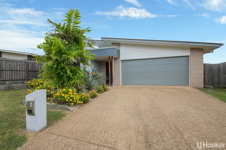 6 Diploma Street, Norman Gardens QLD 4701