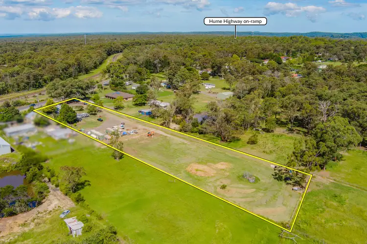 Second view of Homely house listing, 3622 Remembrance Driveway, Bargo NSW 2574