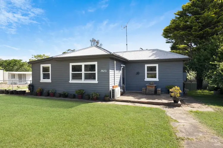 Fourth view of Homely house listing, 3622 Remembrance Driveway, Bargo NSW 2574