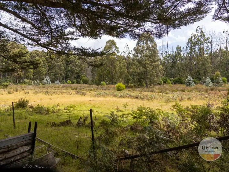 39 Tyenna Road, Lot 6, Tyenna TAS 7140