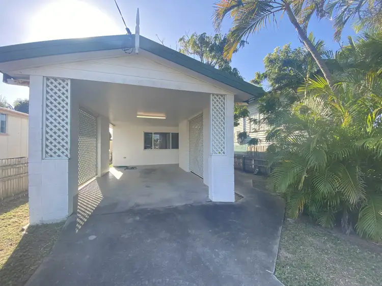 Second view of Homely house listing, 26 Poole Street, Bowen QLD 4805