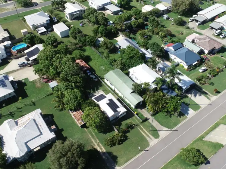 Third view of Homely house listing, 26 Poole Street, Bowen QLD 4805